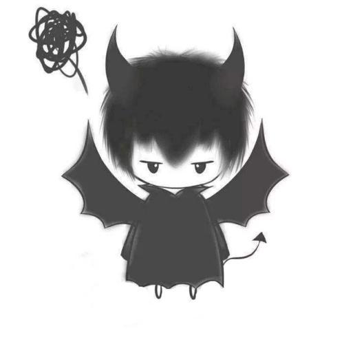 被恶魔吻过的三大星座，能黑化成恶魔的星座