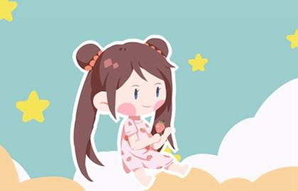 带舒字的女孩名字 首选女宝宝名字大全