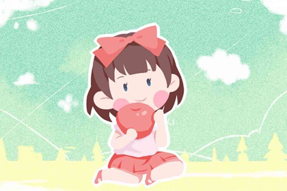 2023年8月8日出生的女宝宝名字 爆款名字大全 2023年8月8日出生的女宝宝名字 爆款名字大全