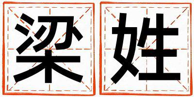 梁姓取名有含义的男宝宝名字
