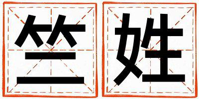竺姓有涵养的女孩名字,取什么名字好