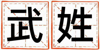 武姓取名有智慧才气的女宝宝名字